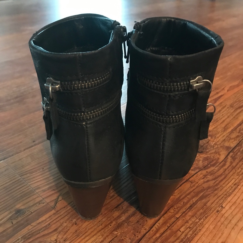 Diva Booties - image 4